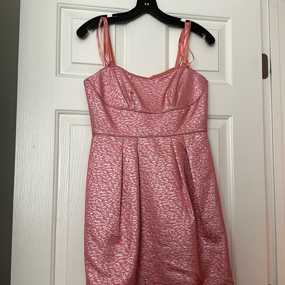 Cocktail dress